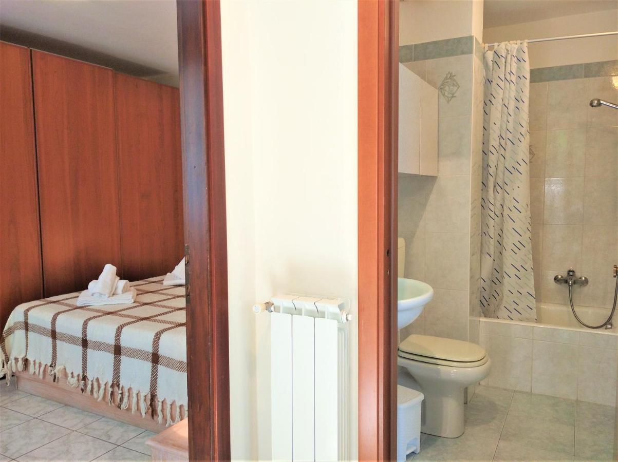 Ferienwohnung Miryam Baveno Exterior foto