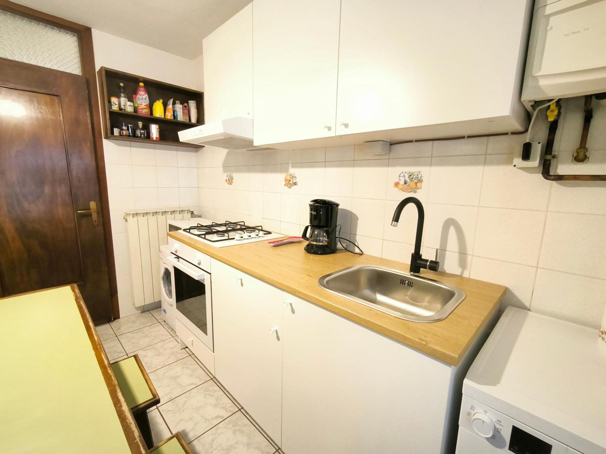 Ferienwohnung Miryam Baveno Exterior foto