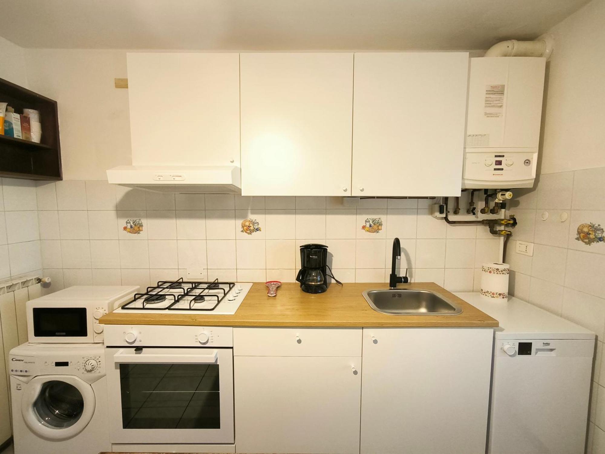 Ferienwohnung Miryam Baveno Exterior foto